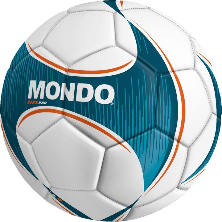 Mondo Football Five Pro, 21,5 cm (5)