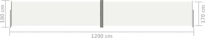 Immagine prodotto VidaXL Powell (12 m)