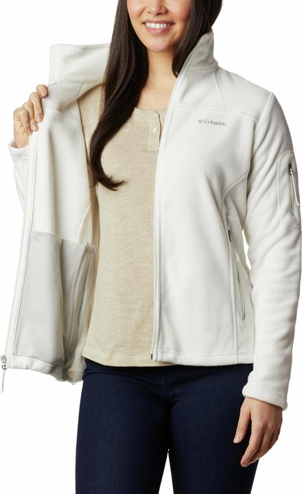 Image du produit Columbia Veste Fast Trek II (XS)