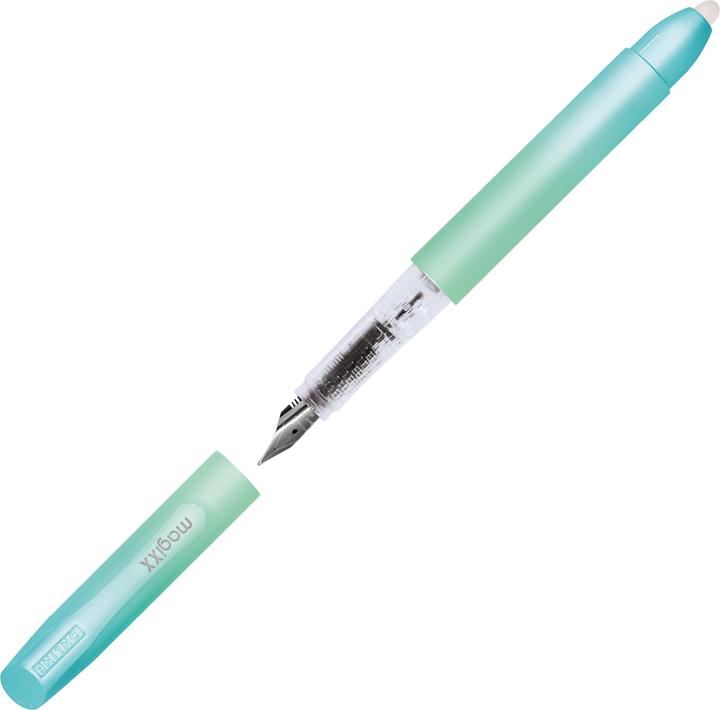 Produktbild Online MAGIXX - Füllhalter (Türkis, Turquoise Dream, 1x)