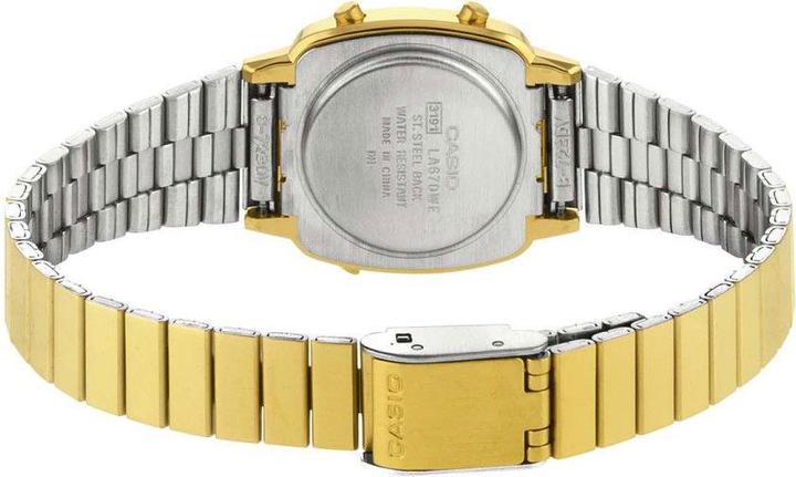 Produktbild Casio La670wega-1ef (Digitaluhr, 24 mm)