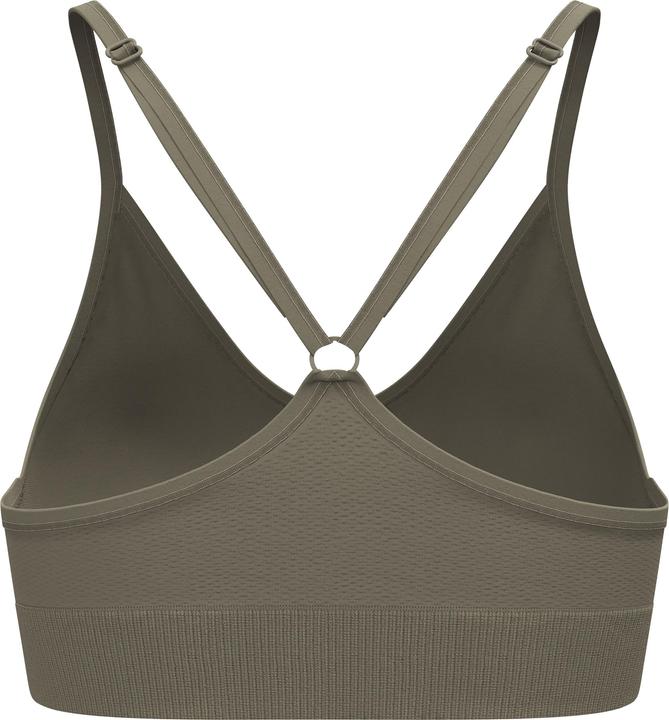 Produktbild Odlo Women's Seamless Low Padded Sport Bra (M)
