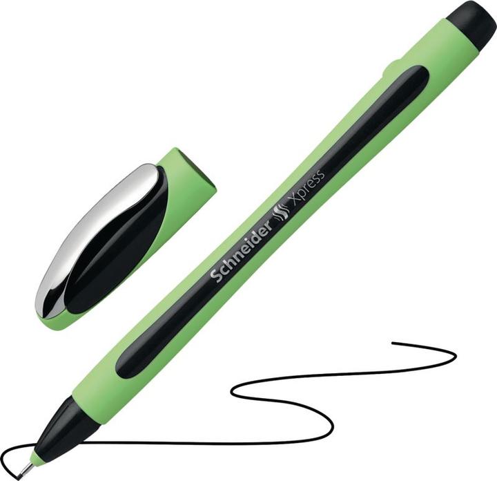 Image du produit Schneider Xpress (1x)