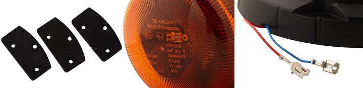 Produktbild Hella Led-Rundumkennleuchte