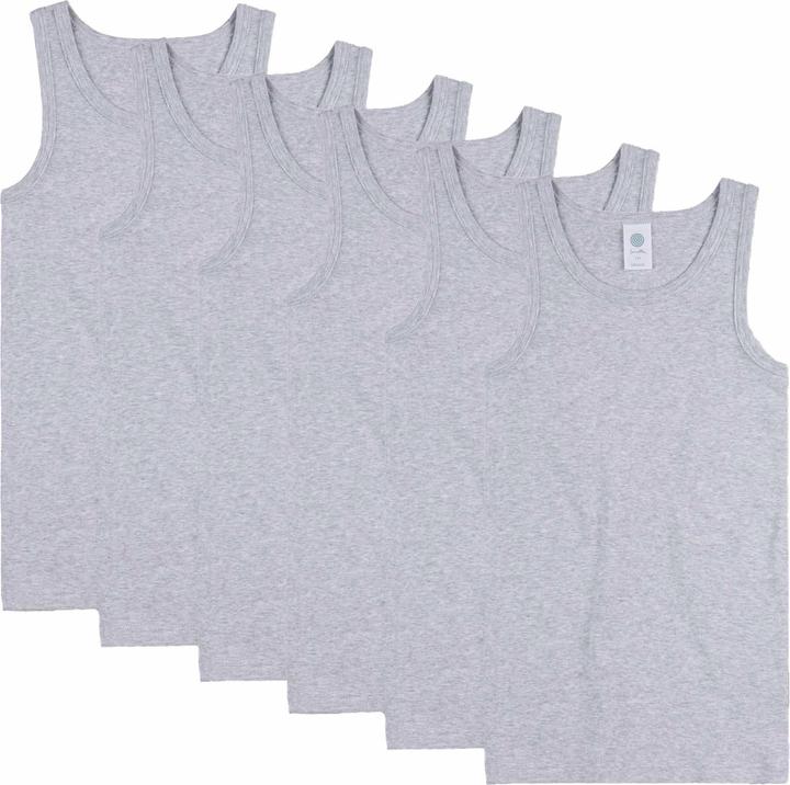 Produktbild Sanetta Unterhemd Casual (164)