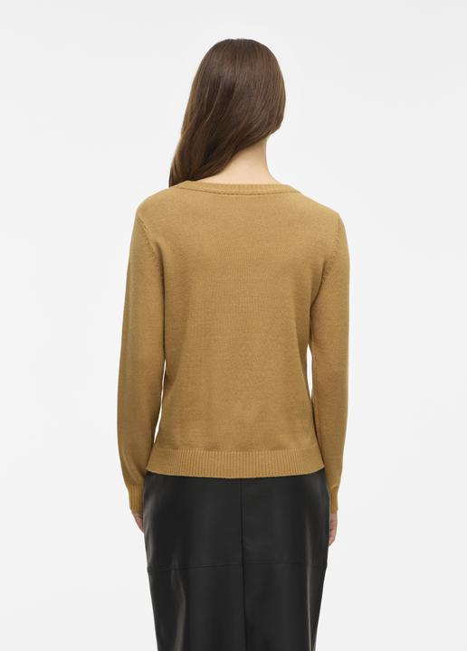 Immagine prodotto Vila VIRIL Rundhals Strickpullover (L)