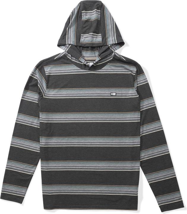 Actual product image Salty Crew Stacked Up Tech (L)