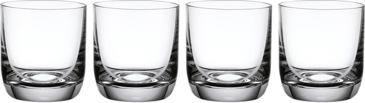 Produktbild Villeroy & Boch Schnapsglas (0.40 dl, 4 x, Schnapsgläser + Shotgläser)