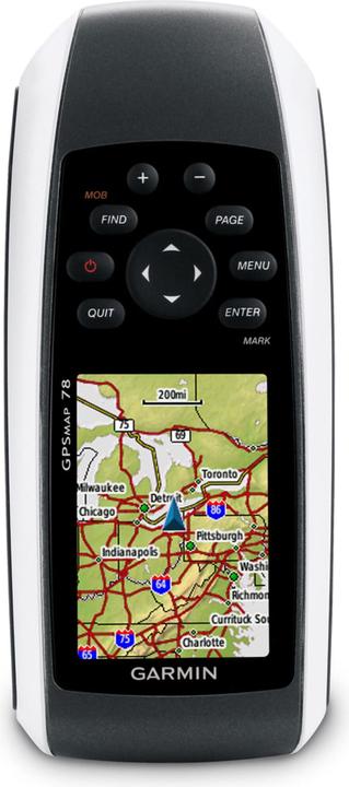 Immagine prodotto Garmin Caricabatterie USB