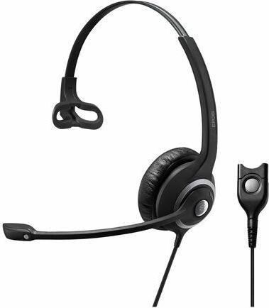Actual product image EPOS SENNHEISER IMAPCT SC 635 Century Mobile (Cable)