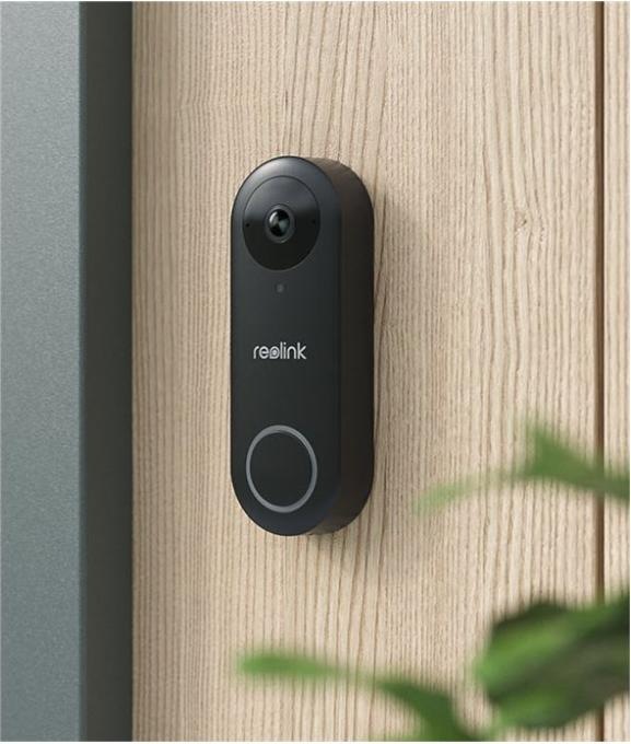 Produktbild Reolink D340P (Kabelgebunden, Ethernet)