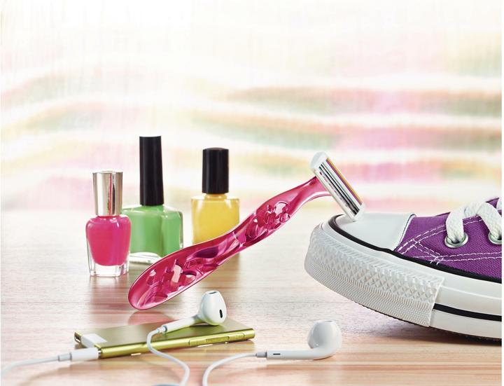 Actual product image Bic Miss Soleil