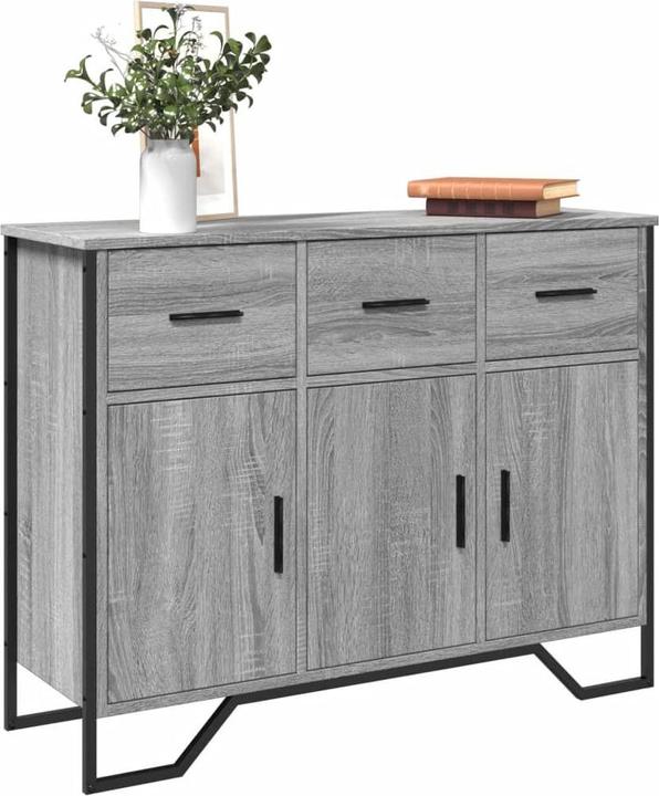 Image du produit vidaXL Sideboard (97 x 32.50 x 74.50 cm)