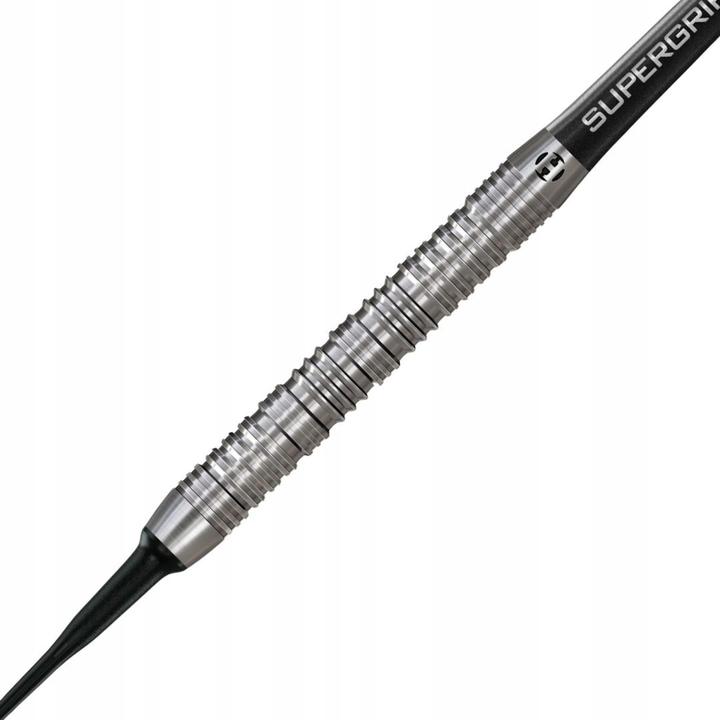 Produktbild Harrows Impact Softtip 18g (18 g)