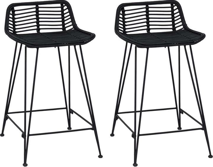 Image du produit vidaXL Barhocker