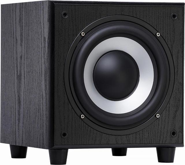 Wilson SUB-9 BLACK (1 Stk., 150 W)