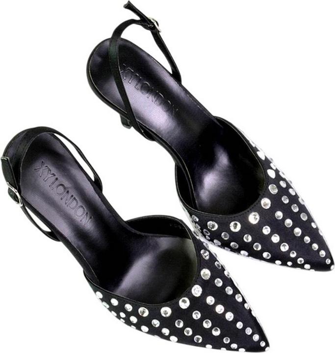 Immagine prodotto XY London Shelly Tacchi Alti Donna (40.5)