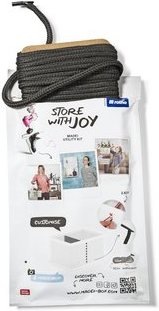 Actual product image Rotho Functional cord (20 x 12 x 2 cm)
