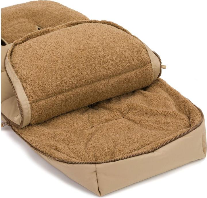 Image du produit Fillikid Fusssack Kinley Teddy