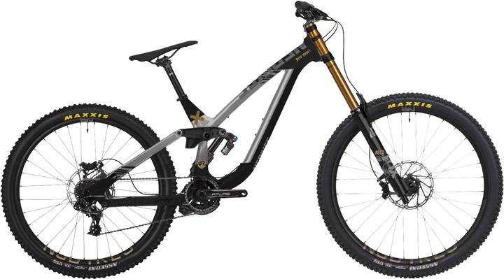Produktbild NS Bikes Fuzz 297