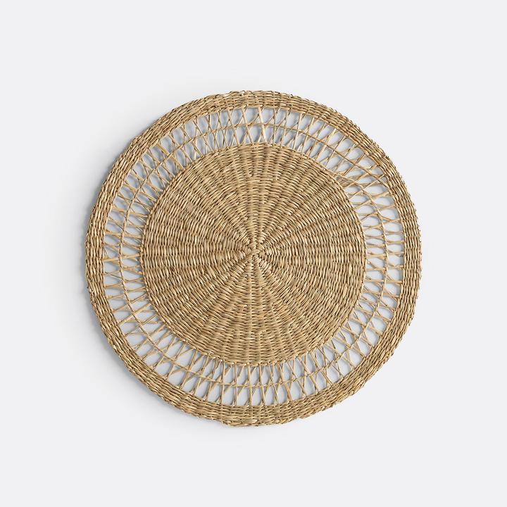 Image du produit La Redoute Interieurs Nala (4 pcs, 39 cm)