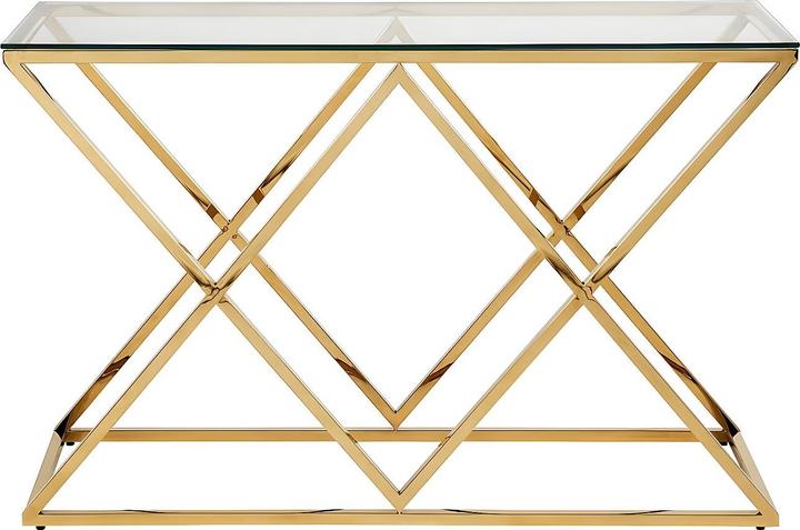 Image du produit Pascal Morabito Charlotte (120 x 40 x 78 cm)