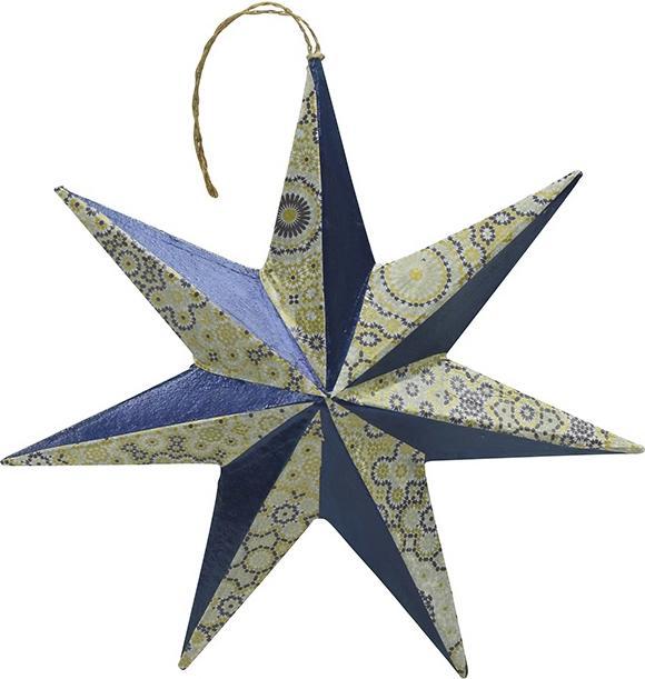 Actual product image Décopatch Beams / papier-mâchés