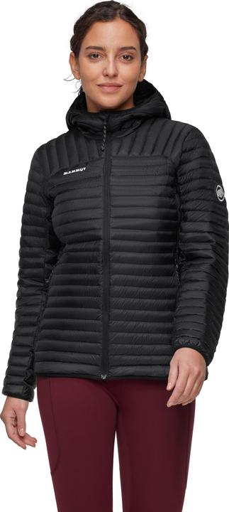 Produktbild Mammut Broad Peak Light IN Hooded Jacket Women, Daunen Jacke (XS)
