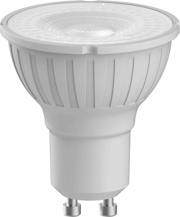 Actual product image Megaman LED reflector lamp (GU10, 4.20 W, 410 lm, 1 x, E)