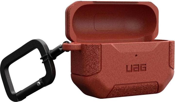 Actual product image UAG Scout Case - Apple Airpods Pro 2nd Gen (Headphone bag)