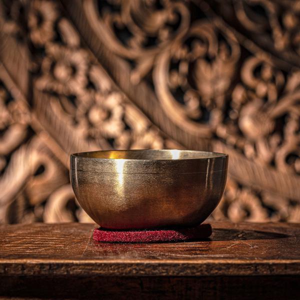 Actual product image Meinl Universal singing bowl 500g (Singing bowl)