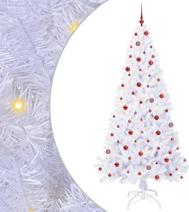Produktbild vidaXL Weihnachtsbaum (240 cm)