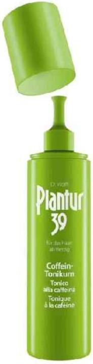 Immagine prodotto Plantur 39 Tonico alla caffeina (200 ml)