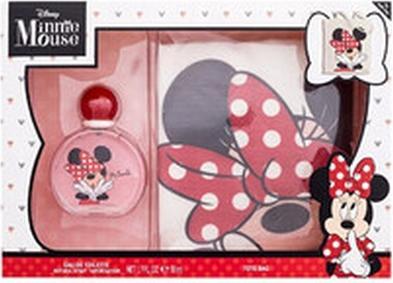 Immagine prodotto Disney Minnie Mouse (Eau de toilette, 50 ml)