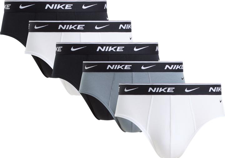 Nike Essential Cotton Stretch Brief 5