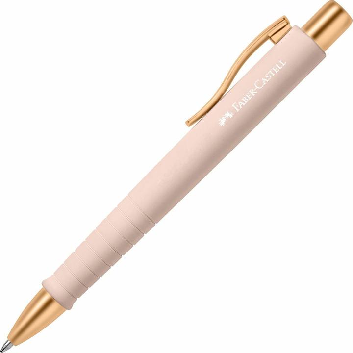 Image du produit Faber-Castell Poly Ball Urban (Rose pâle, 1 x)
