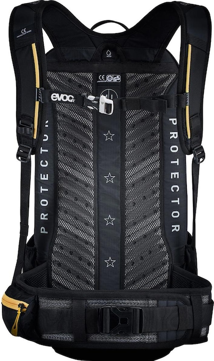 Actual product image Evoc FR Trail Blackline (18 l)