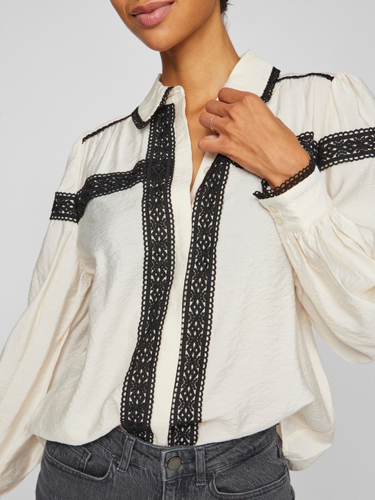 Immagine prodotto Vila Camicia a maniche lunghe (42)