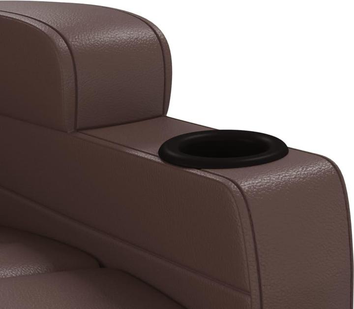 Image du produit vidaXL Massagesessel