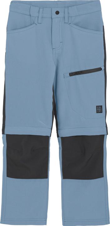 Produktbild Color Kids Kid's Pants Stretch with Zip Off (164)