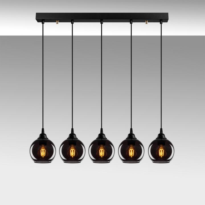 Produktbild Opviq Luke (E27)