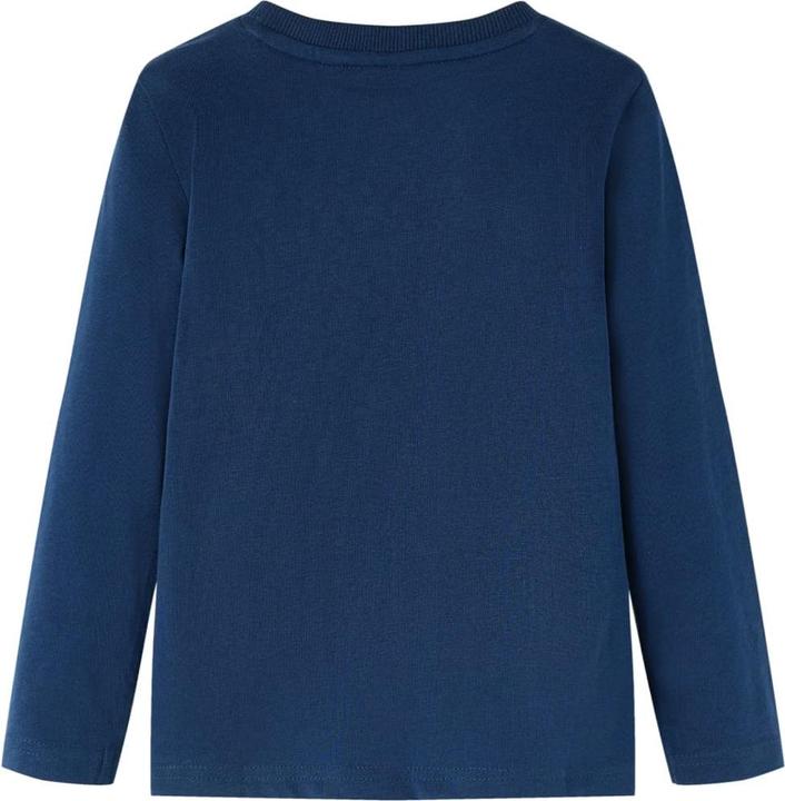 Produktbild vidaXL Kinder Langarmshirt (104)