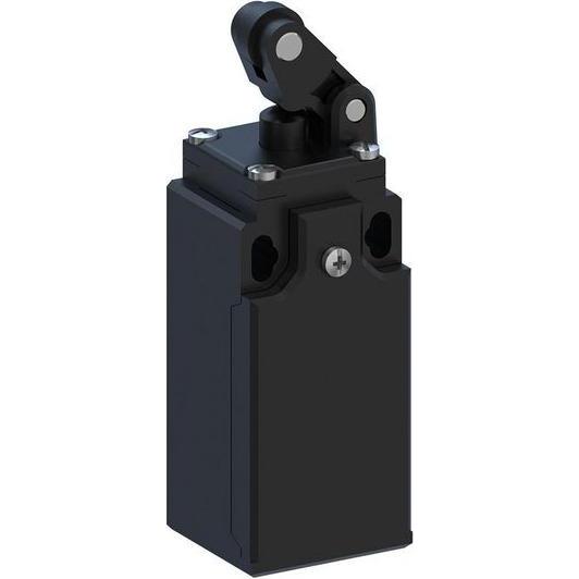 RS PRO, Quadro elettrico portatile, Endschalter, Rollenhebel-Stössel, 1 Schliesse