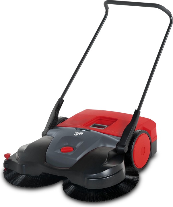 697 Profi avec batterie