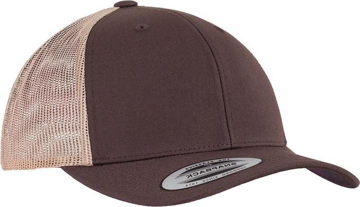 Khaki, Braun