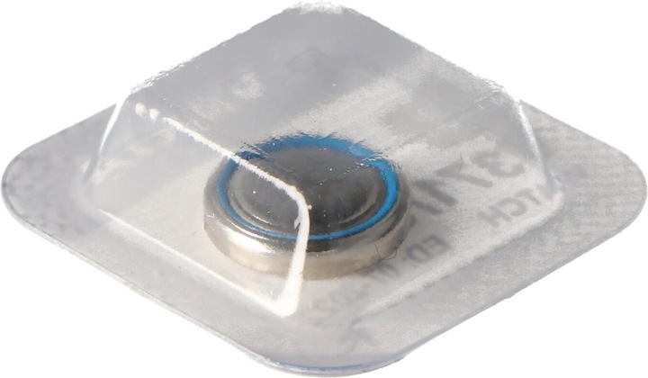 Image du produit AccuCell 100 pièces de batterie Varta V371, V371B, SR920SW (1 pcs, SR69, 36 mAh)