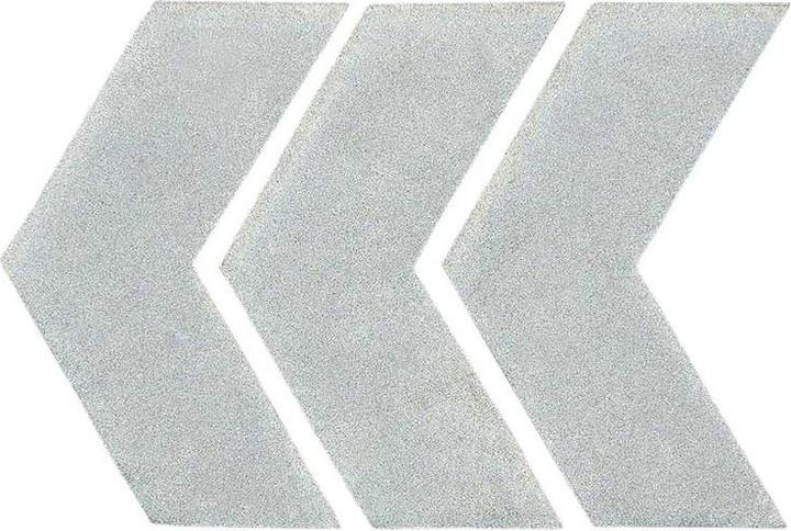 Mono Quick 3 Reflexecken (3 x)