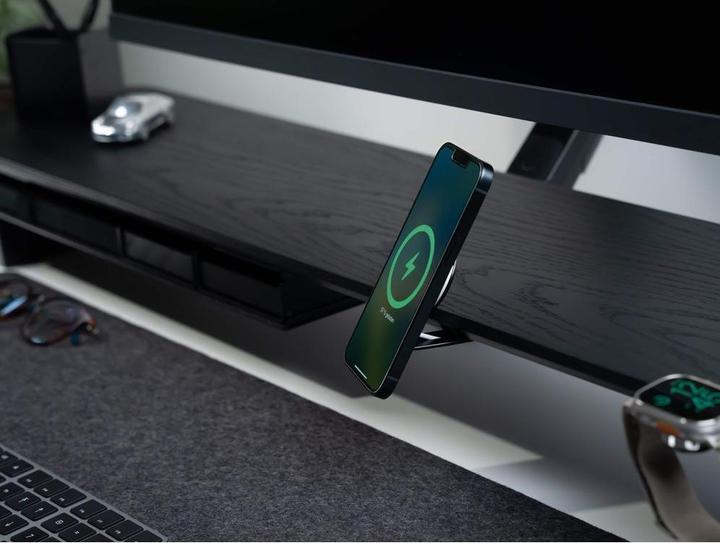 Image du produit Balolo MagSafe Halter für Setup Cockpit