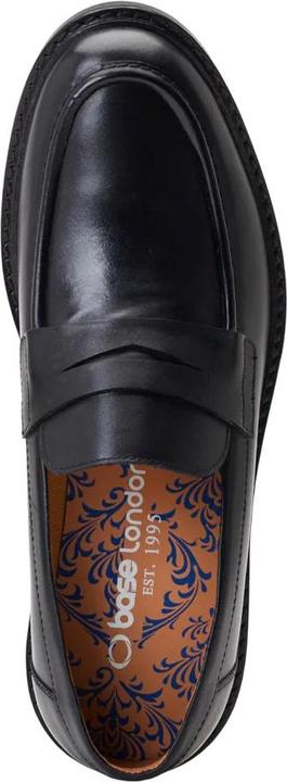 Produktbild Base London Halbschuhe Ivey Leder (40)