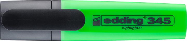 Actual product image Edding 345-11 (Green, 5 mm, 1 x)